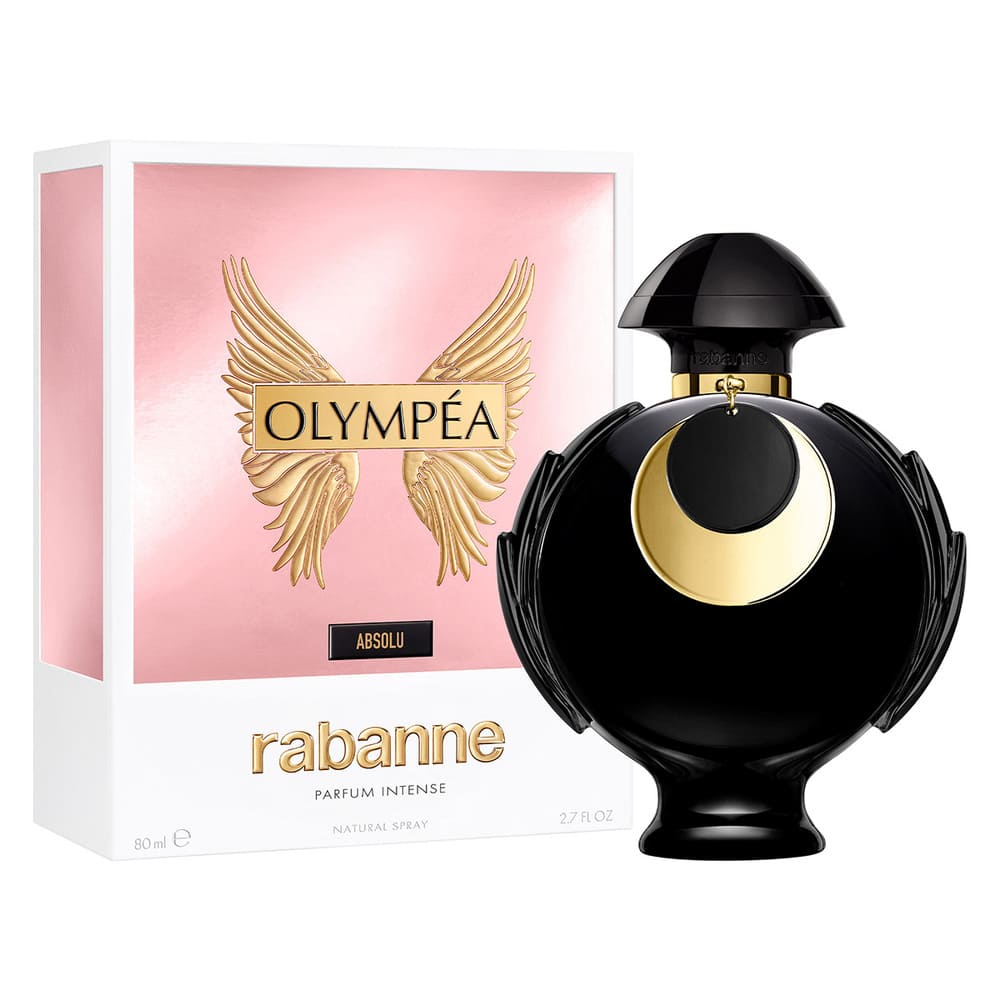 OLYMP&Eacute;A ABSOLU PARFUM INTENSE